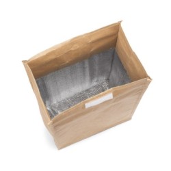 Lunchtüte LADA - Braun