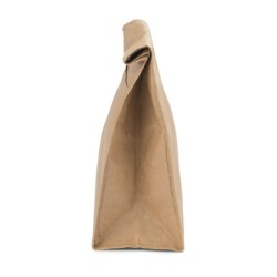 Lunchtüte LADA - Braun