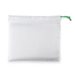 Mehrwegbeutel Set RPET - Transparent