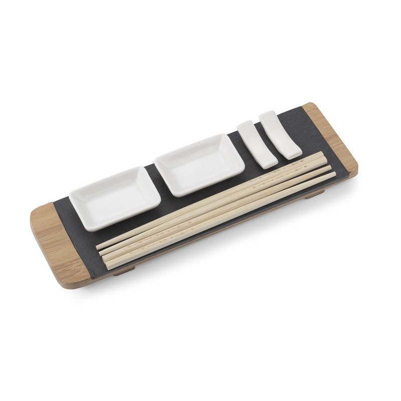 Sushi Set MAKI - Multicolor