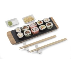 Sushi Set MAKI - Multicolor