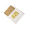 Bienenwachs-Lebensmittelverpackungen BEES - Multicolor