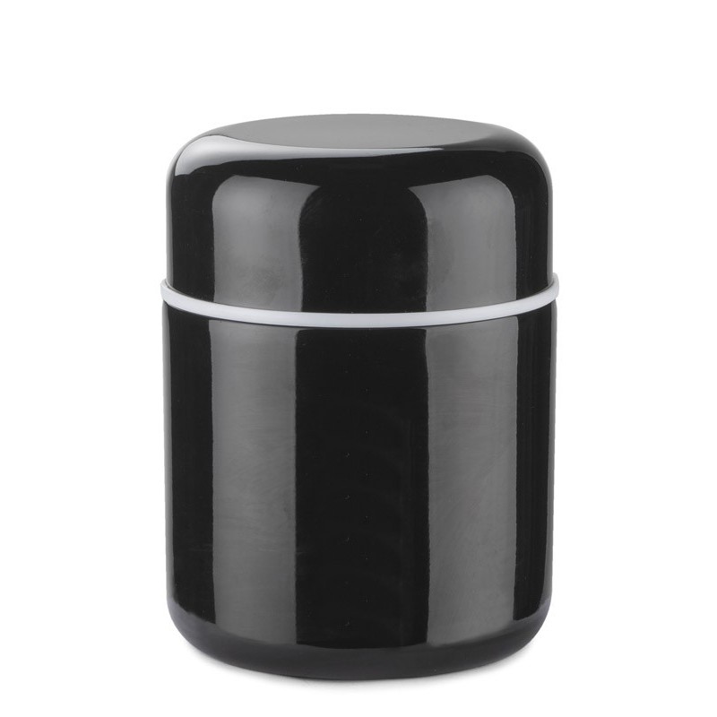 Thermobehälter DINA 280ml - Schwarz