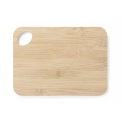 Bambusbrett CUTTY - Beige