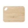 Bambusbrett CUTTY - Beige