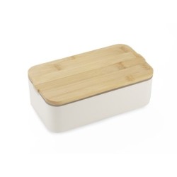 Behälter SINGLE 650ml - Weiß