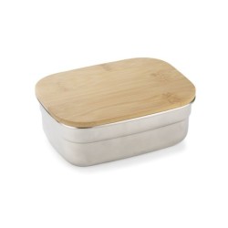 Behälter JOKI 470ml - Silber