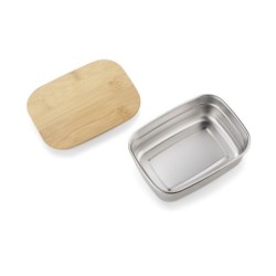 Behälter JOKI 470ml - Silber