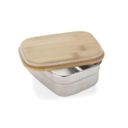 Behälter JOKI 470ml - Silber