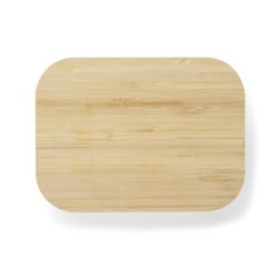 Glasbehälter ALVA 430ml - Transparent