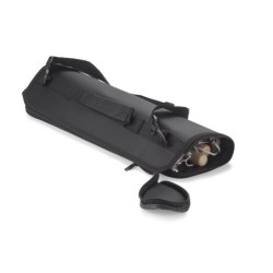 Grillset RIVA - Schwarz