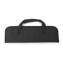 Grillset ROLAN - Schwarz