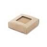 Untersetzer-Set LAUF - Beige