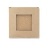 Untersetzer-Set LAUF - Beige