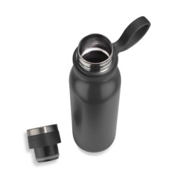 Flasche GRAVI - Schwarz