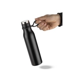 Flasche GRAVI - Schwarz