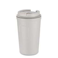 Thermobecher COLPO 400ml - Weiß