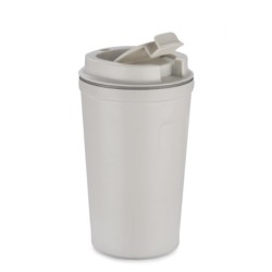 Thermobecher COLPO 400ml - Weiß