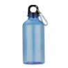 rPET Flasche TINKA 400ml - Blau