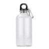rPET Flasche TINKA 400ml - Transparent