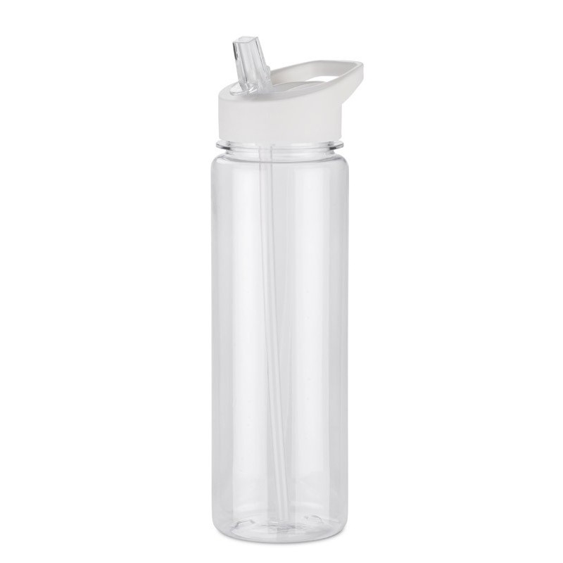 rPET Flasche RELITO 650ml - Weiß
