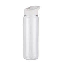 rPET Flasche RELITO 650ml - Weiß