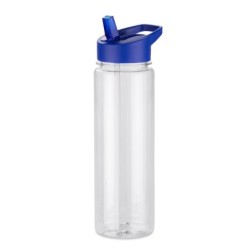 rPET Flasche RELITO 650ml - Blau