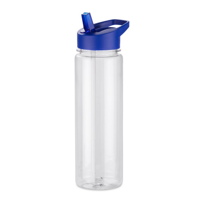 rPET Flasche RELITO 650ml - Blau