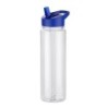 rPET Flasche RELITO 650ml - Blau