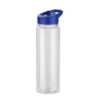 rPET Flasche RELITO 650ml - Blau