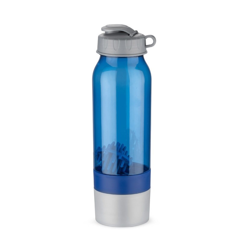Shaker 750ml TRISHE - Blau