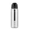 Flasche mit Messbecher 900ml KOLTER - Schwarz