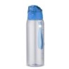 Flasche mit Messbecher 900ml KOLTER - Blau