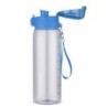 Flasche mit Messbecher 900ml KOLTER - Blau