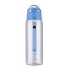 Flasche mit Messbecher 900ml KOLTER - Blau