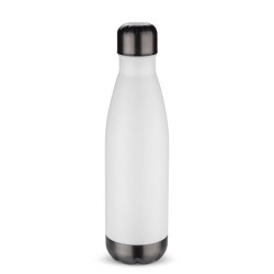 Thermoflasche 500ml WATRO - Weiß