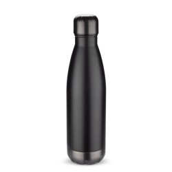 Thermoflasche 500ml WATRO - Schwarz