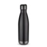 Thermoflasche 500ml WATRO - Schwarz