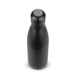Thermoflasche 500ml WATRO - Schwarz