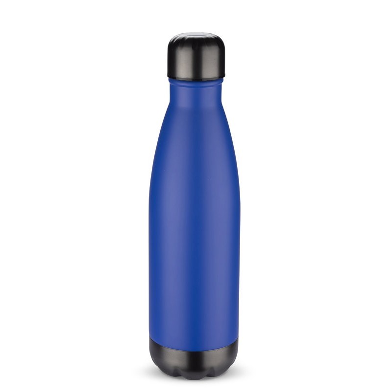 Thermoflasche 500ml WATRO - Blau