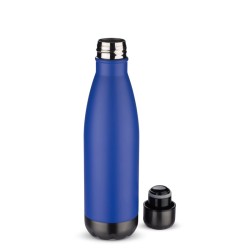 Thermoflasche 500ml WATRO - Blau