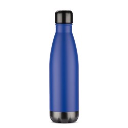 Thermoflasche 500ml WATRO - Blau