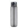 Motivationsflasche 1000ml MOTIVA - Schwarz
