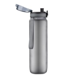 Motivationsflasche 1000ml MOTIVA - Schwarz