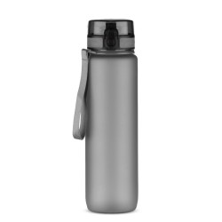 Motivationsflasche 1000ml MOTIVA - Schwarz