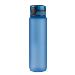 Motivationsflasche 1000ml MOTIVA - Blau