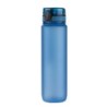 Motivationsflasche 1000ml MOTIVA - Blau