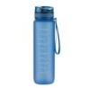 Motivationsflasche 1000ml MOTIVA - Blau