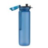 Motivationsflasche 1000ml MOTIVA - Blau
