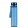 Motivationsflasche 1000ml MOTIVA - Blau